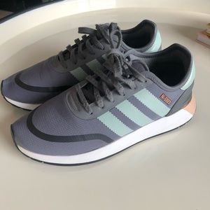 Adidas N-5923 Shoes - EUC